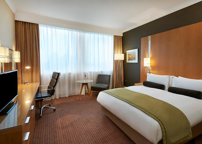 Crowne Plaza London Ealing By Ihg