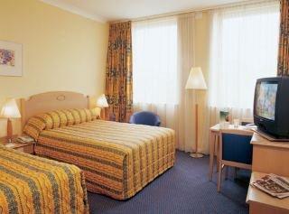 Crowne Plaza London By Ihg Hotel 4*