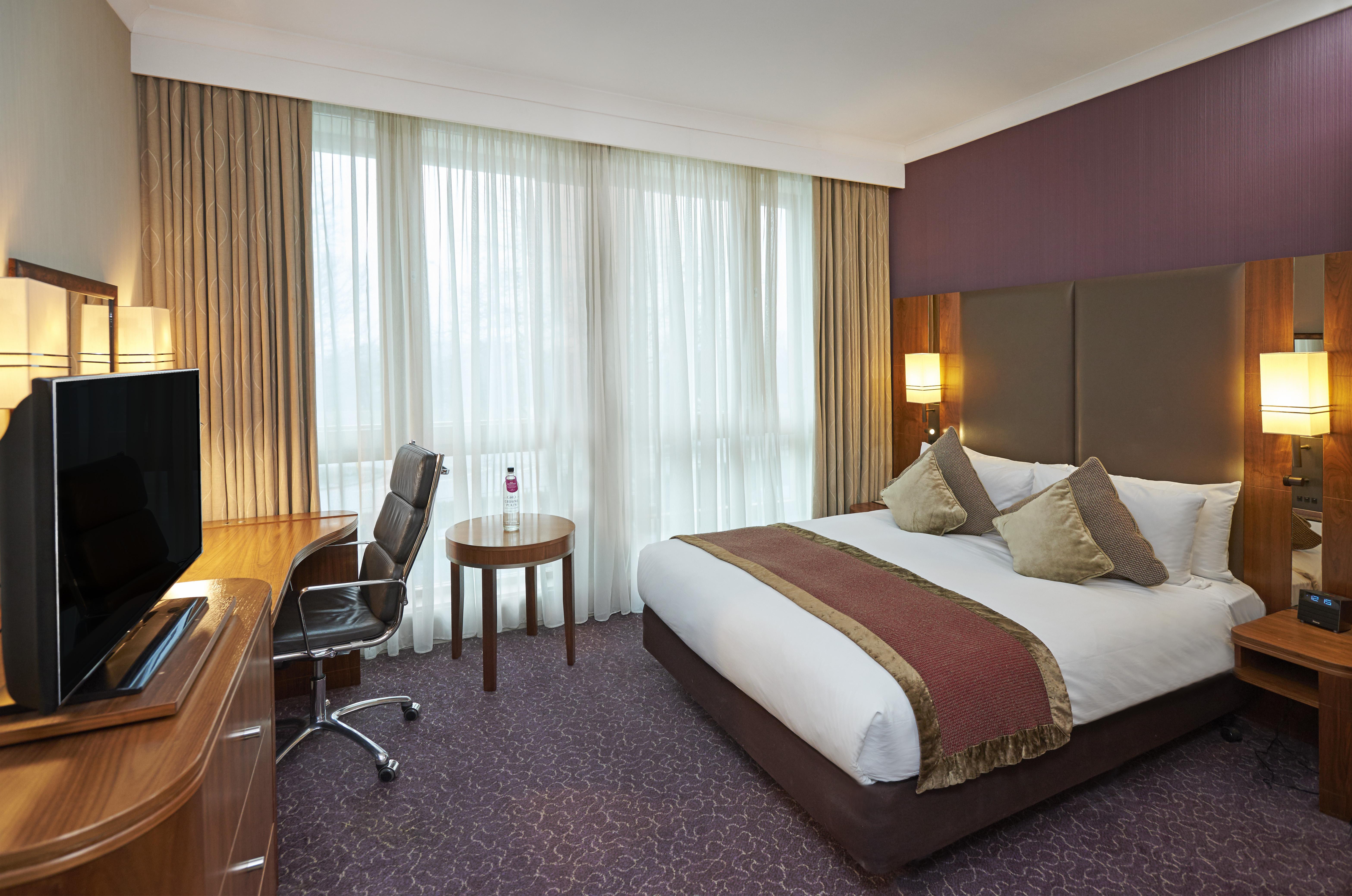 Crowne Plaza London By Ihg Отель