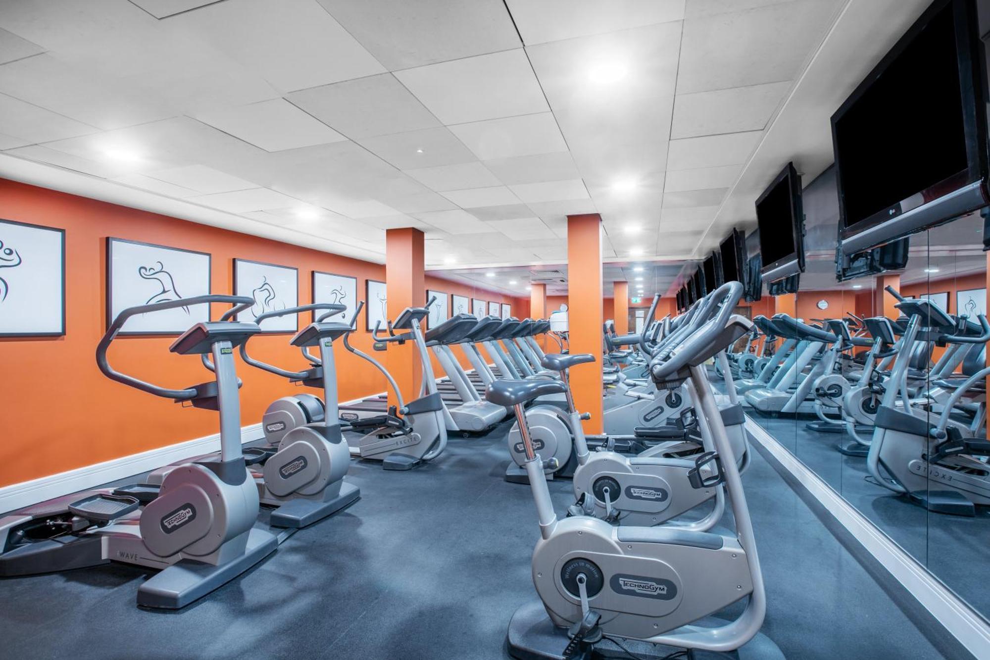 Crowne Plaza London By Ihg 4* Илинг