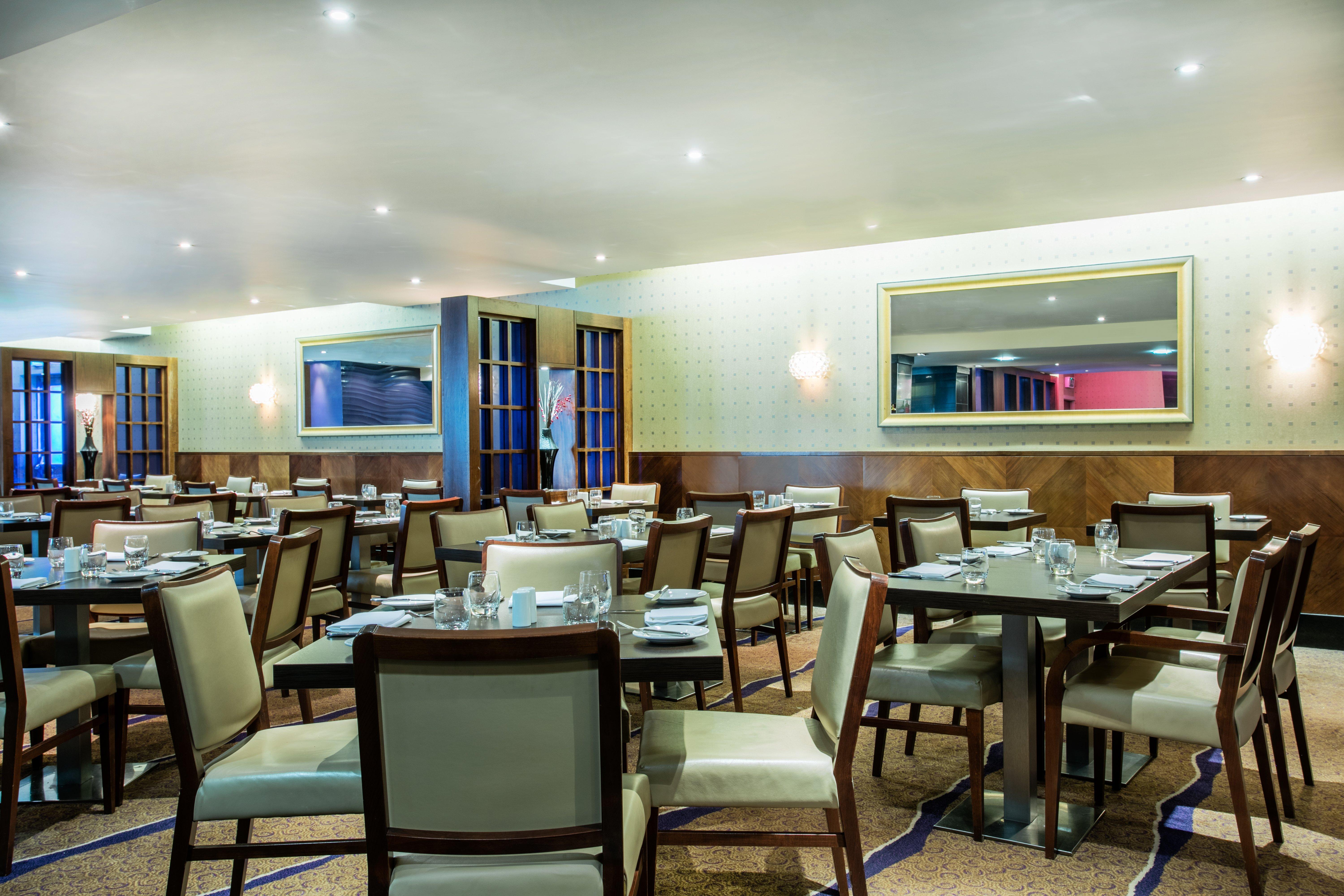 Crowne Plaza London By Ihg