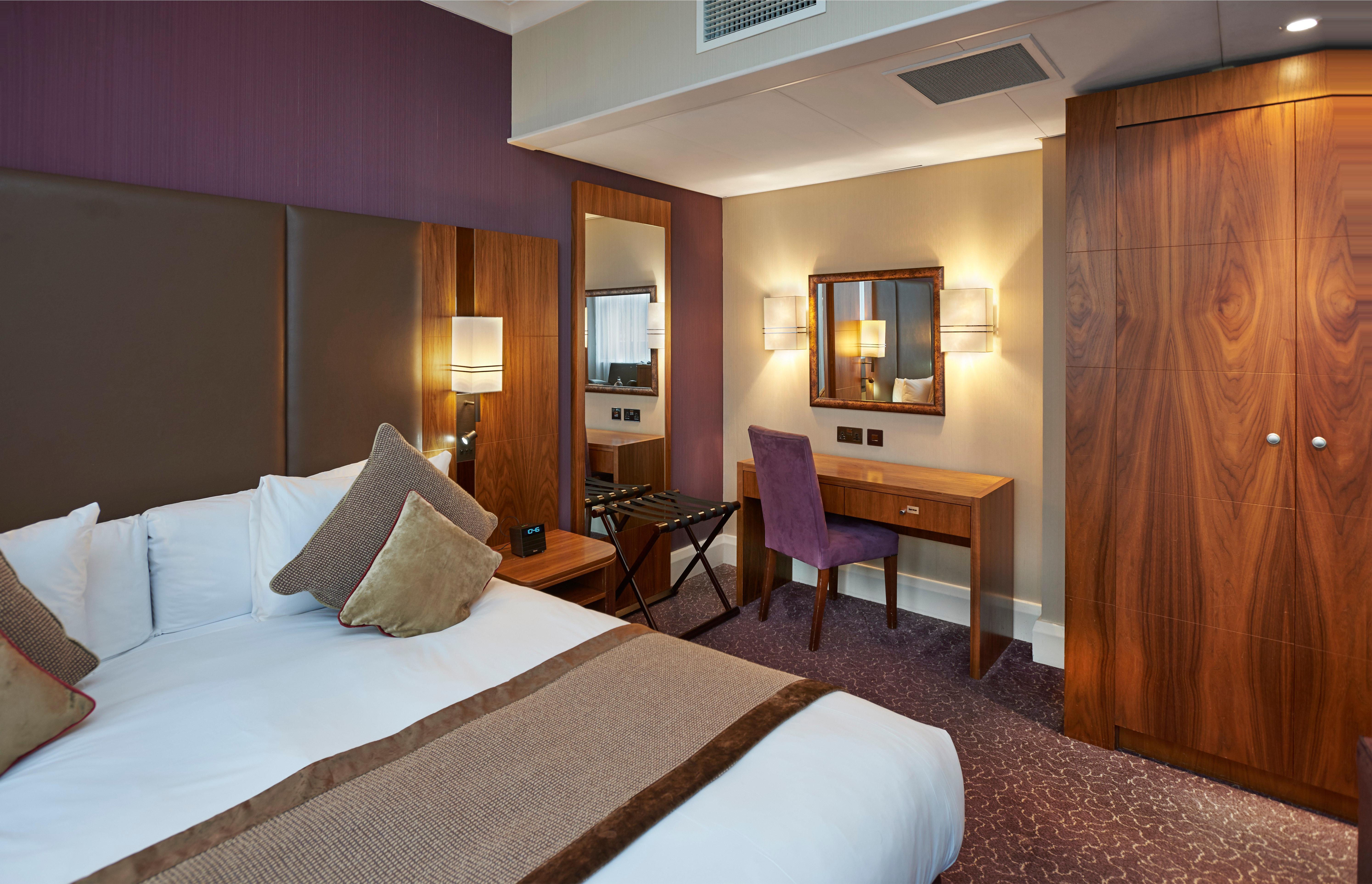 Отель Crowne Plaza London By Ihg