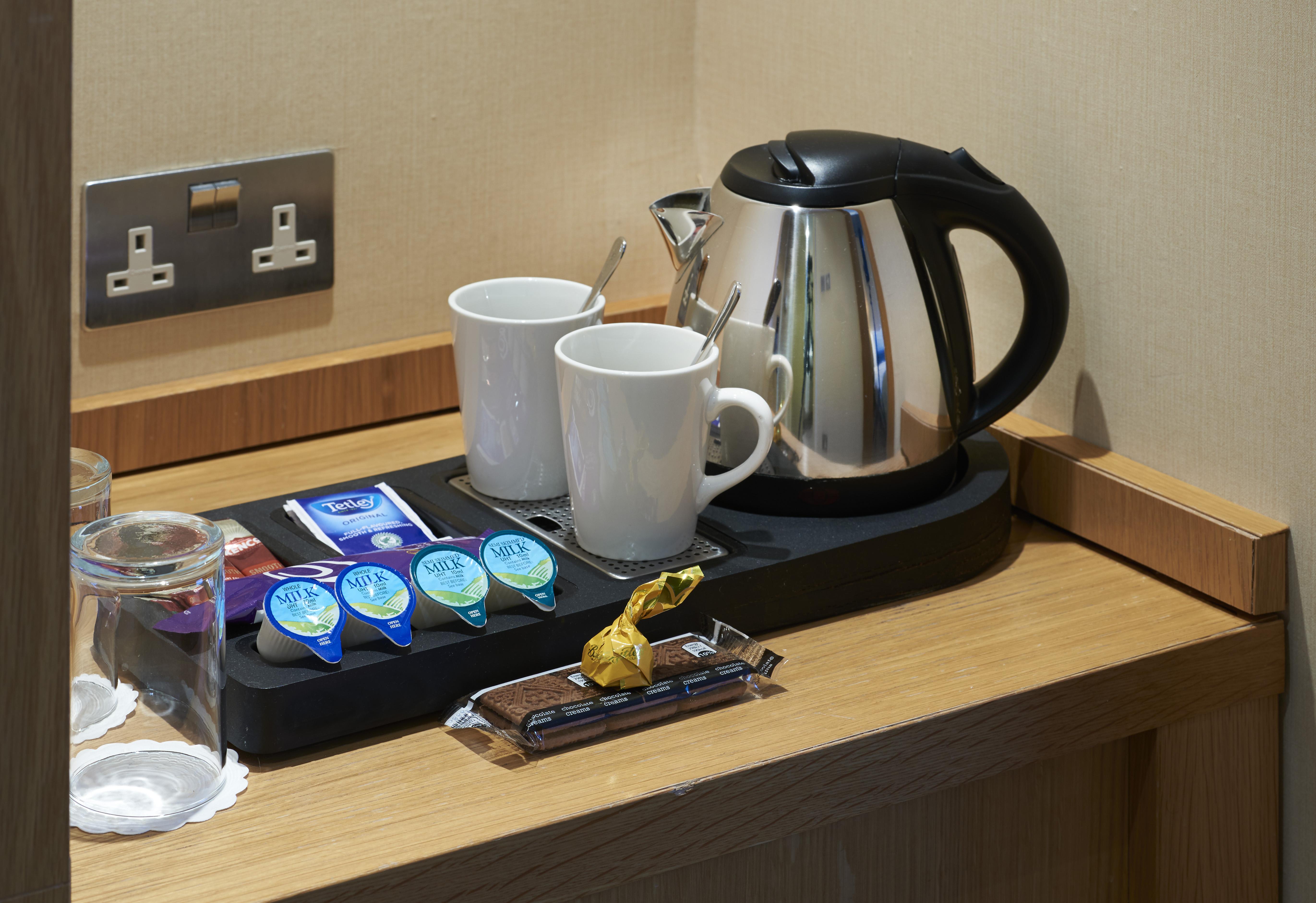 Crowne Plaza London By Ihg