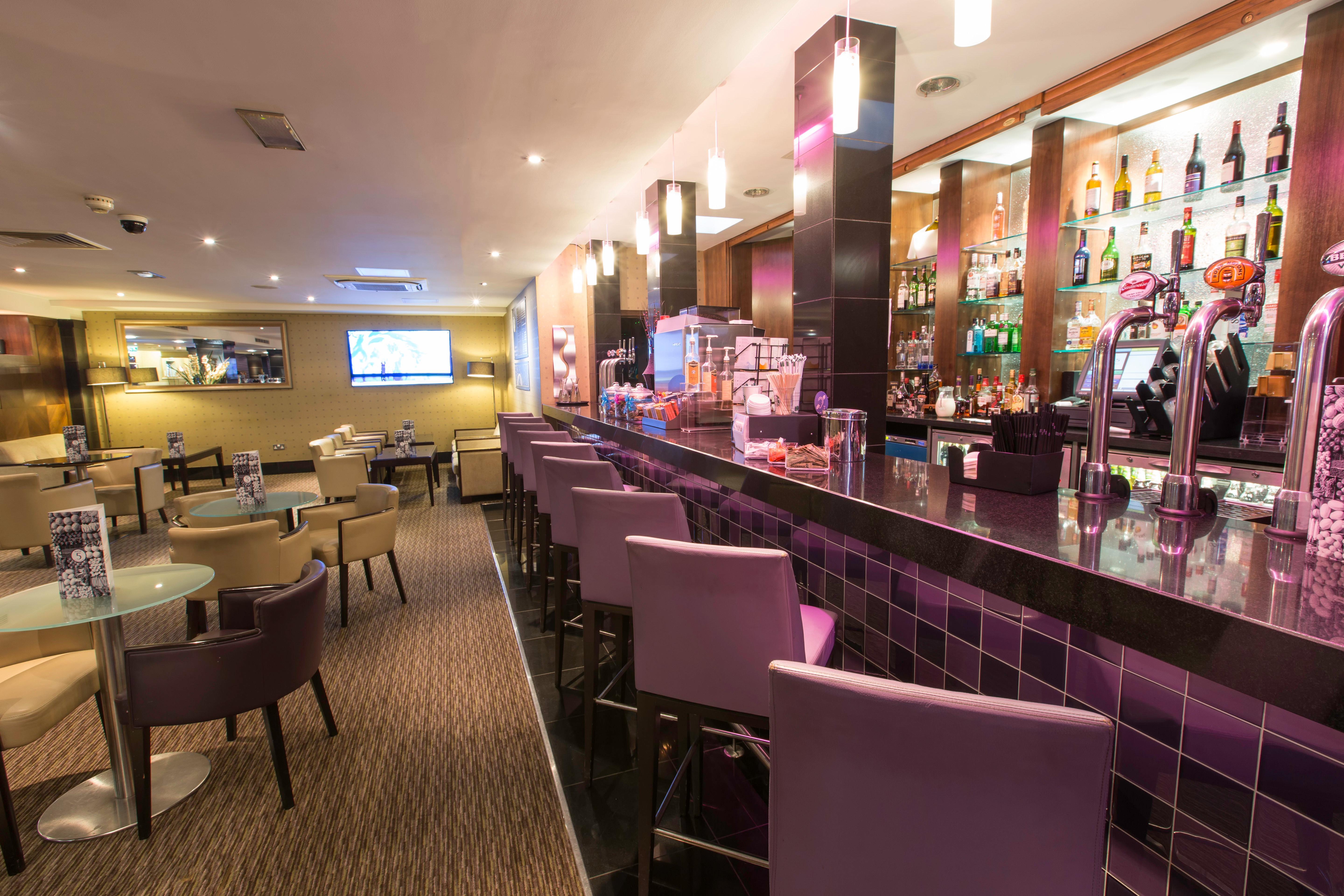 Crowne Plaza London By Ihg Отель
