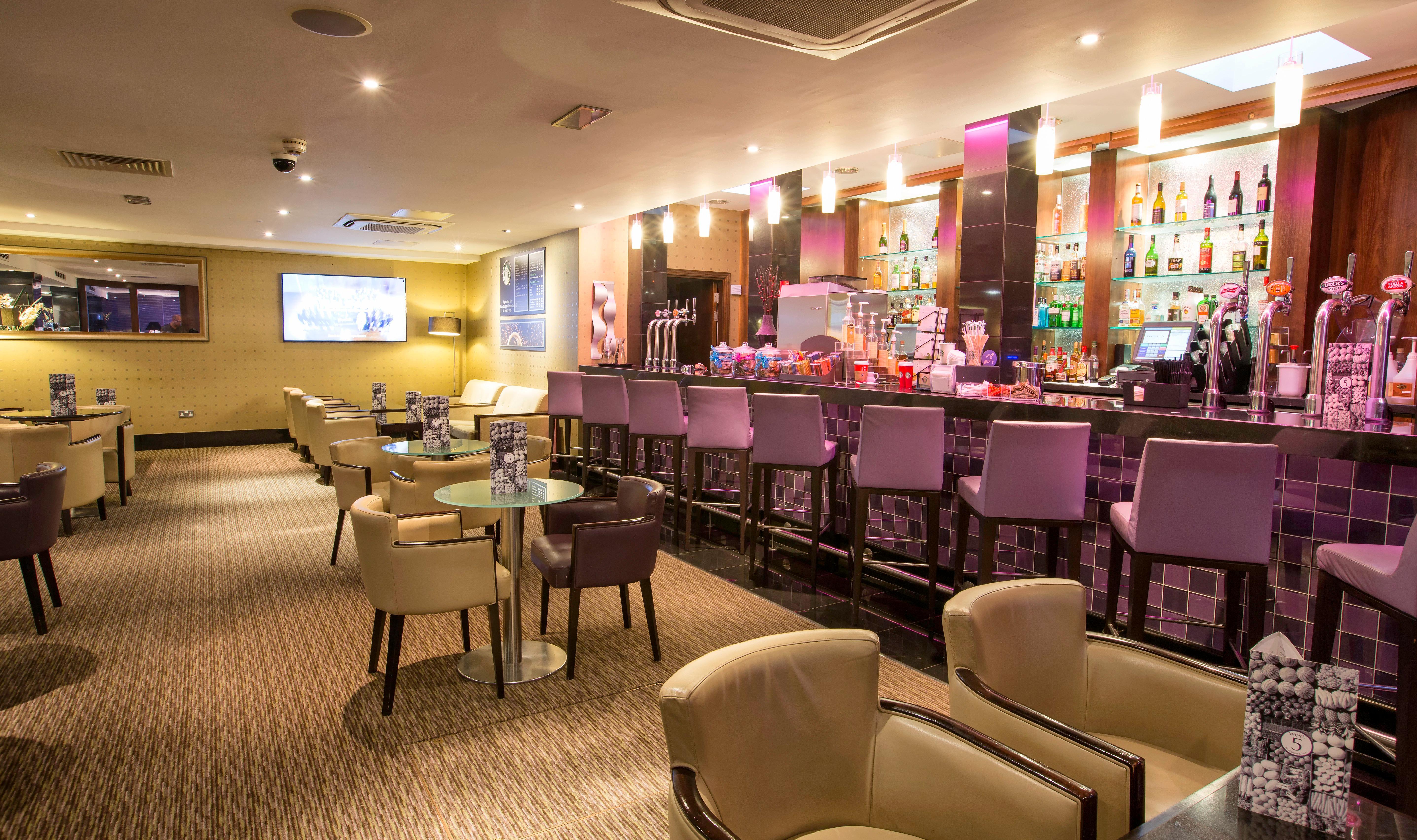 Crowne Plaza London By Ihg