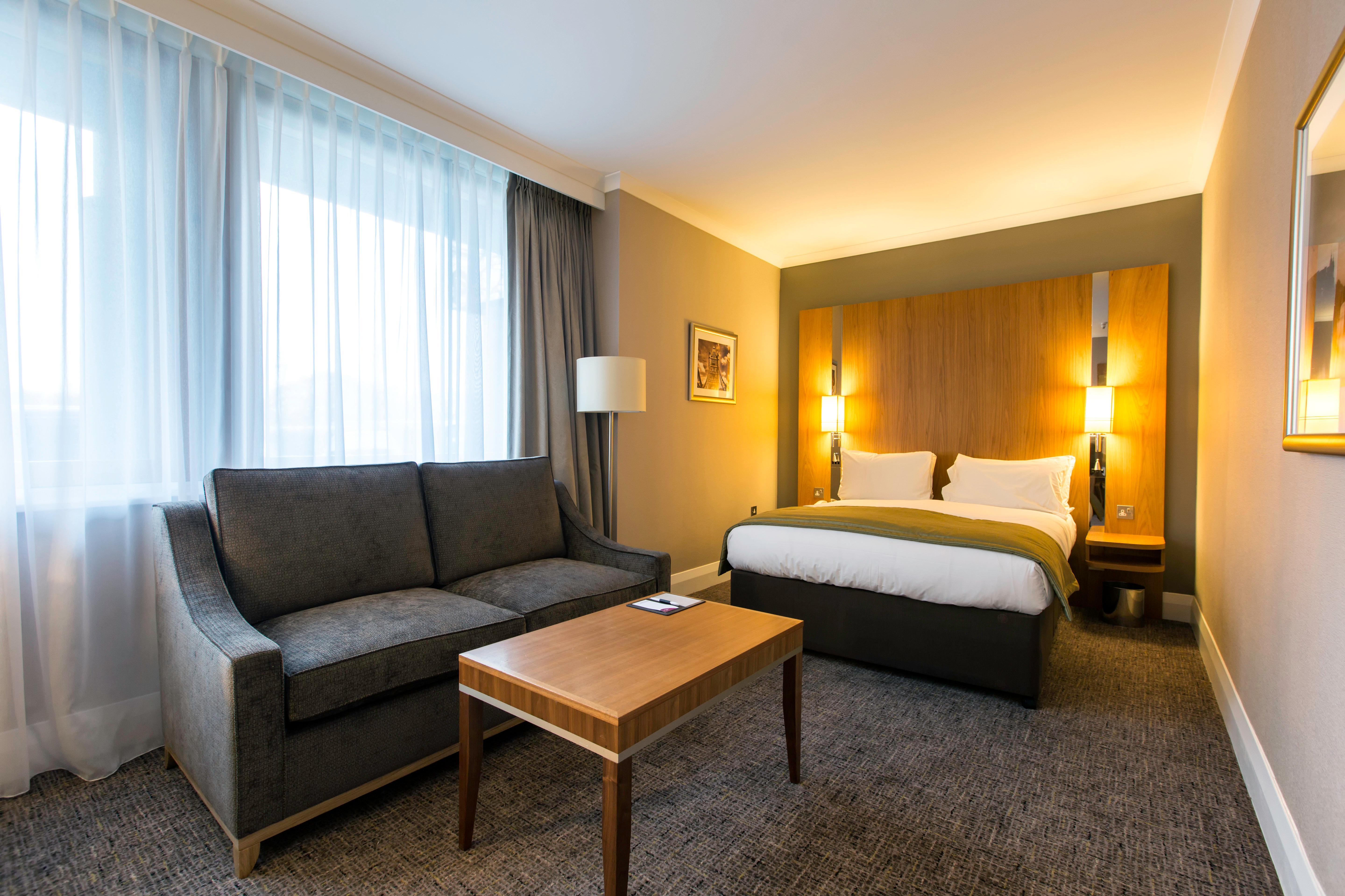 Crowne Plaza London By Ihg 4* Илинг