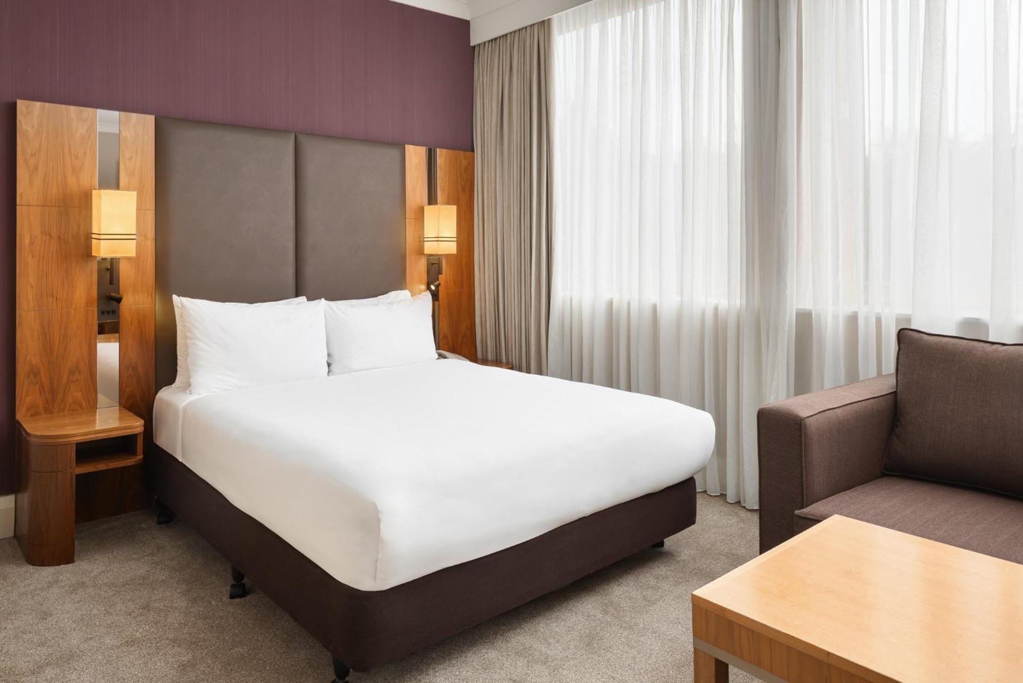 Crowne Plaza London By Ihg