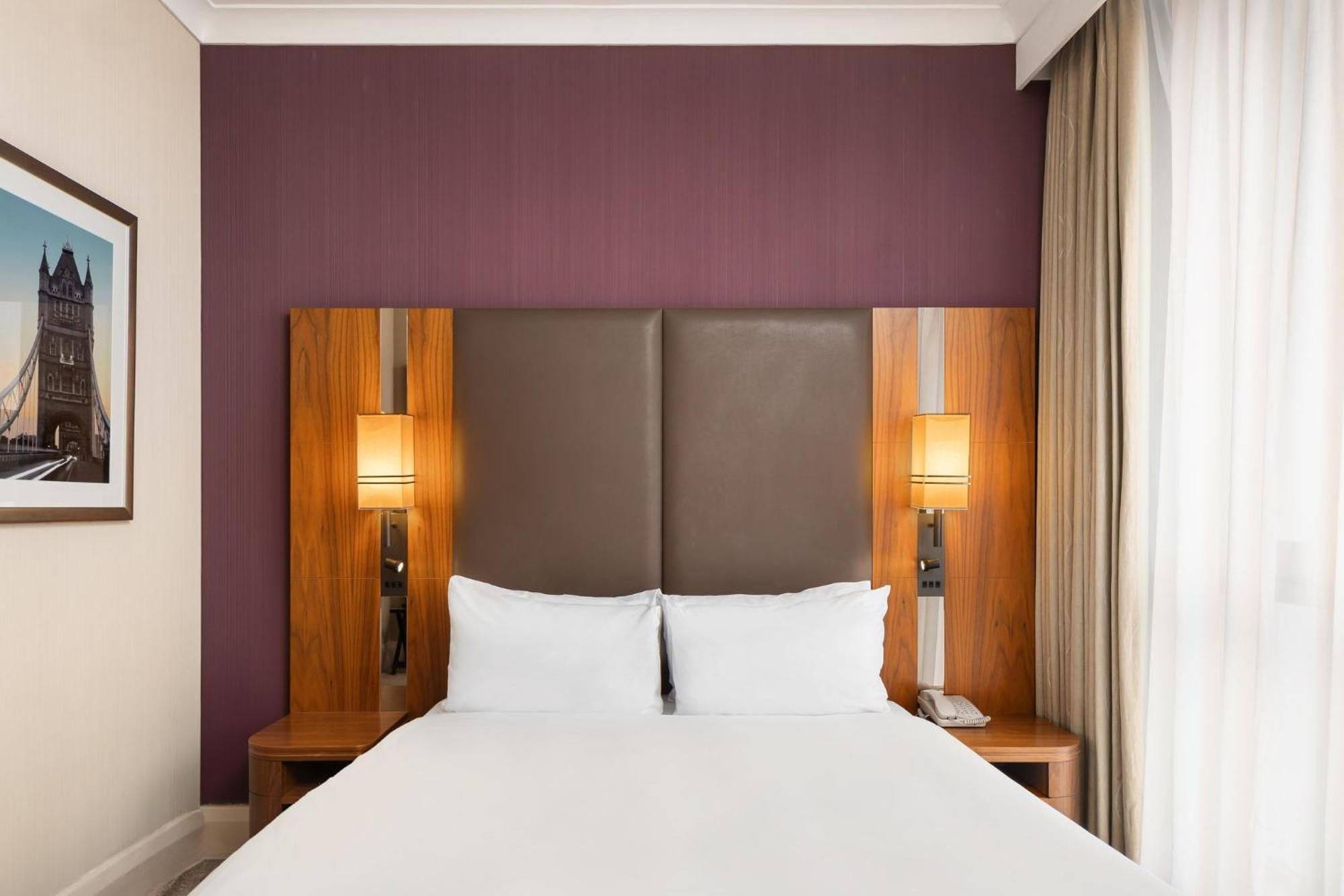 Crowne Plaza London By Ihg Hotel Ealing
