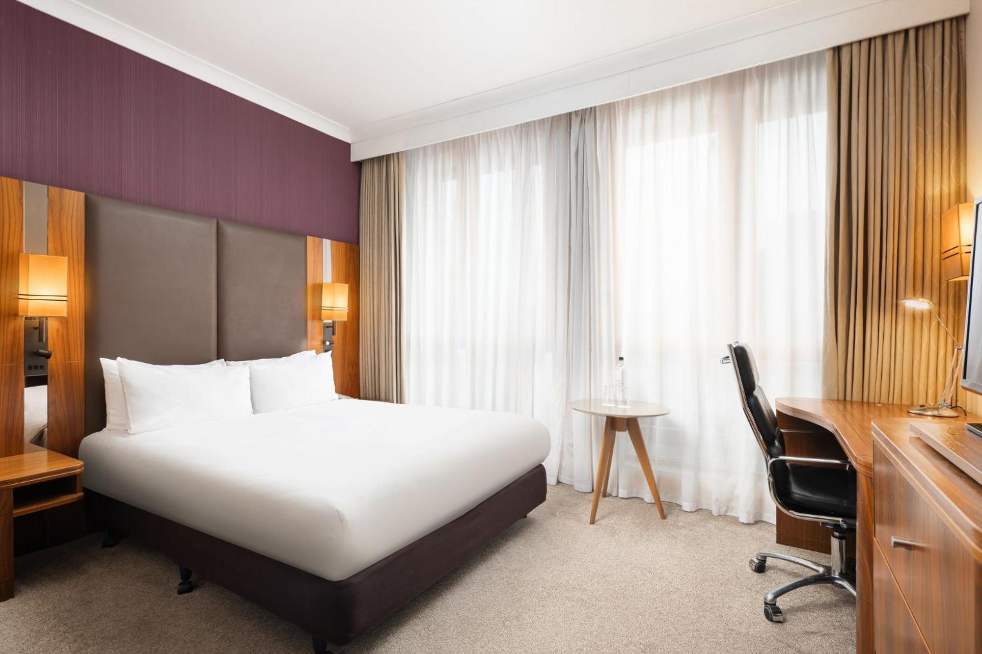 Crowne Plaza London By Ihg