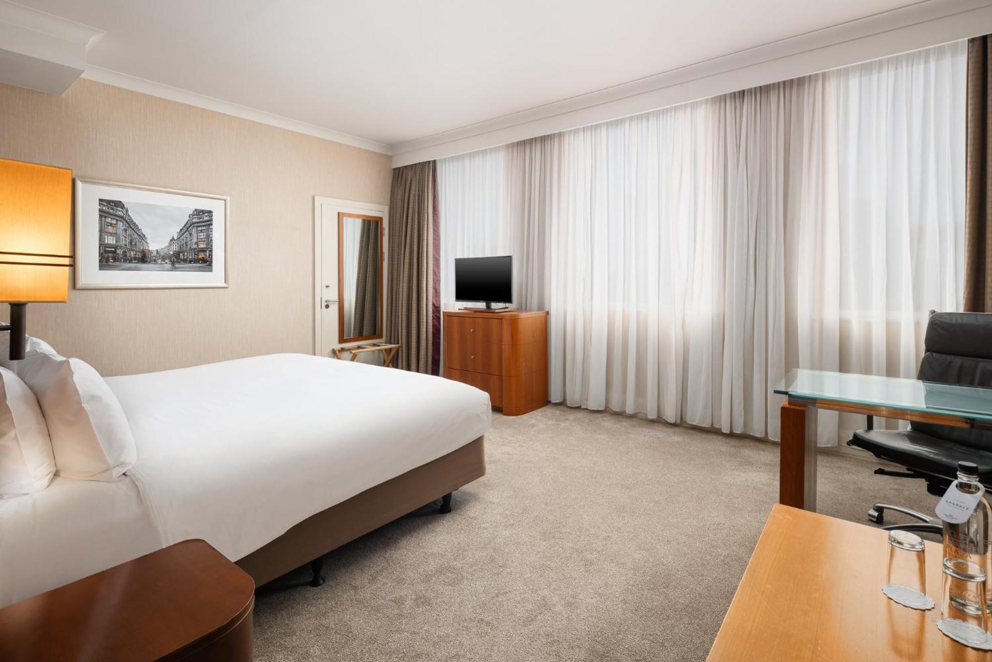 Crowne Plaza London By Ihg