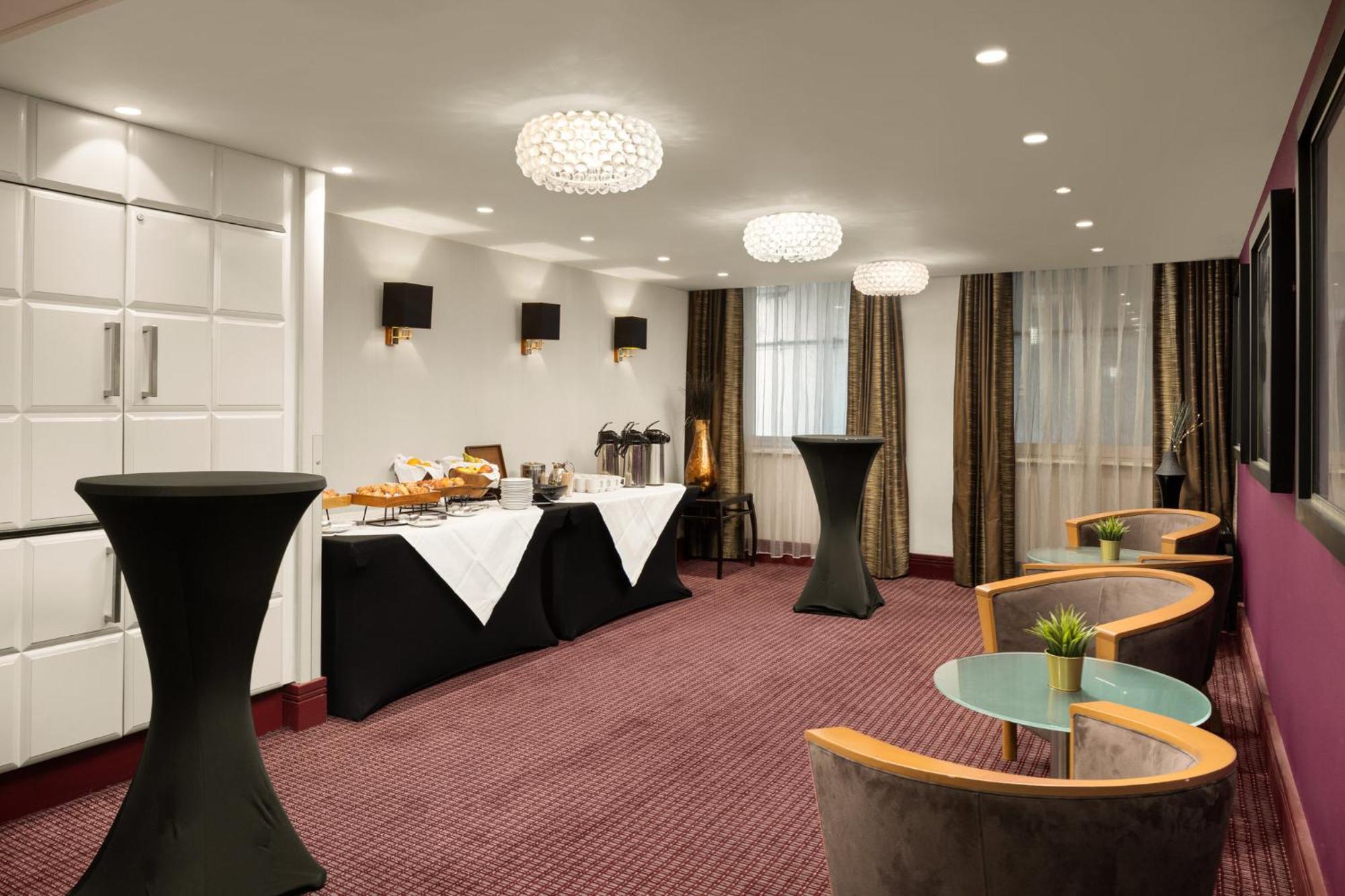 Crowne Plaza London By Ihg