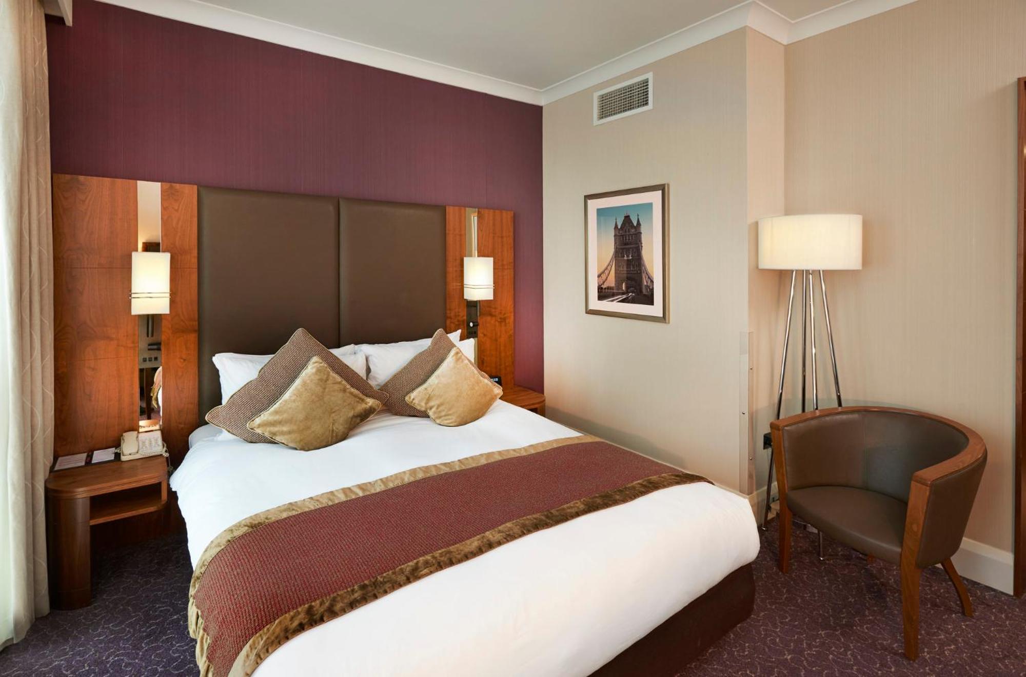 Crowne Plaza London By Ihg Stadtteil Ealing