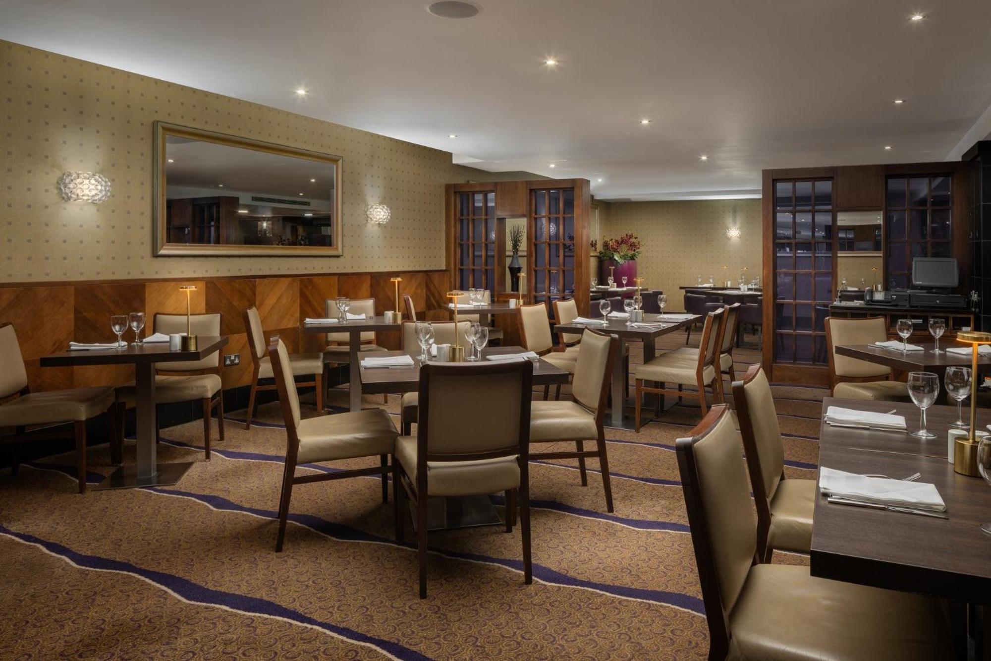 Crowne Plaza London By Ihg