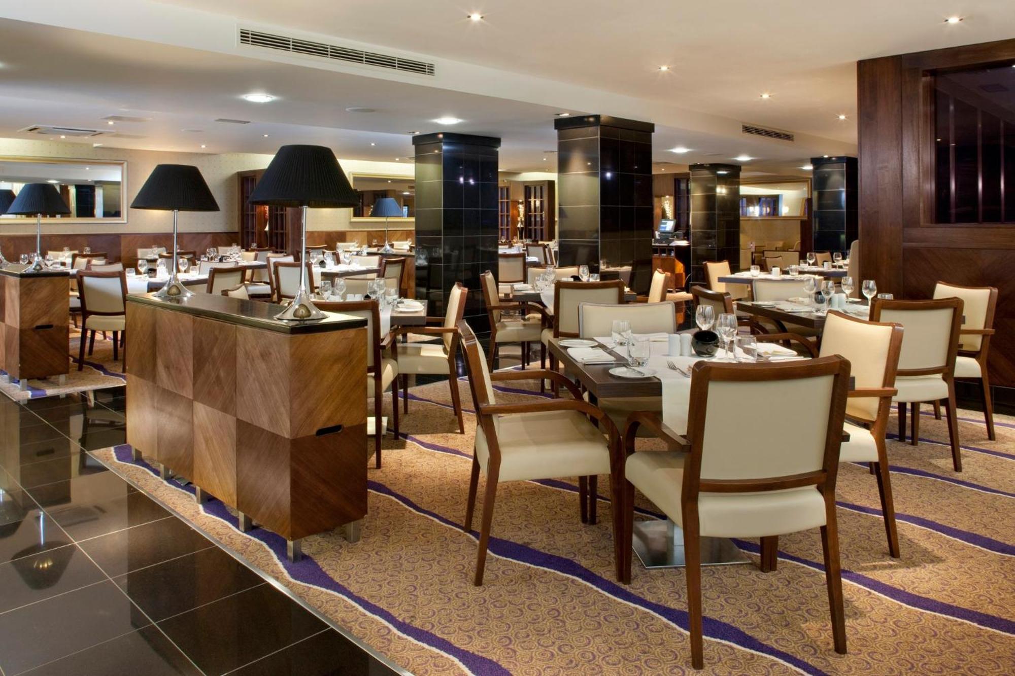 Crowne Plaza London By Ihg Hotel