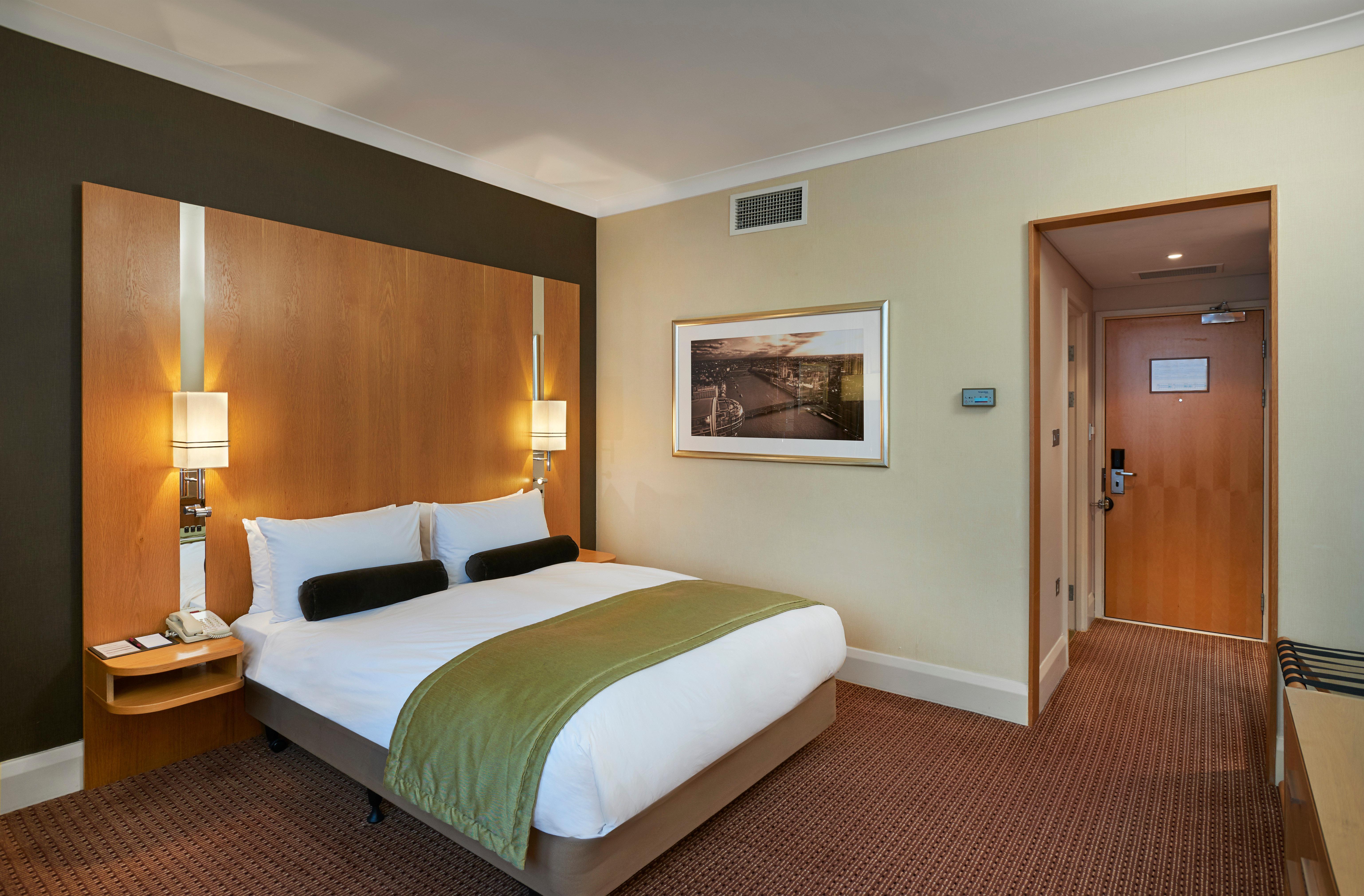 Hotel Crowne Plaza London By Ihg