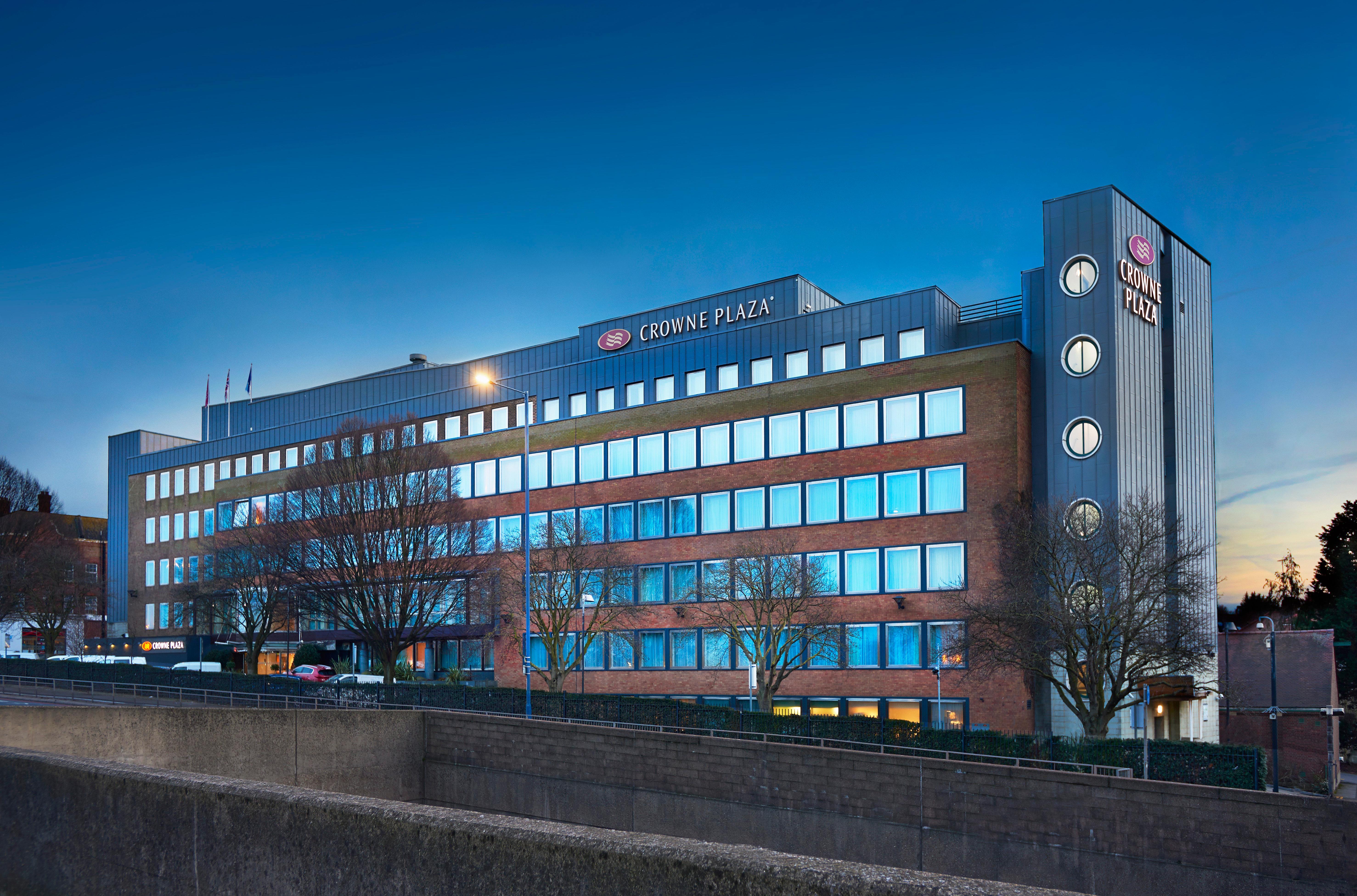Crowne Plaza London By Ihg 4* Ealing
