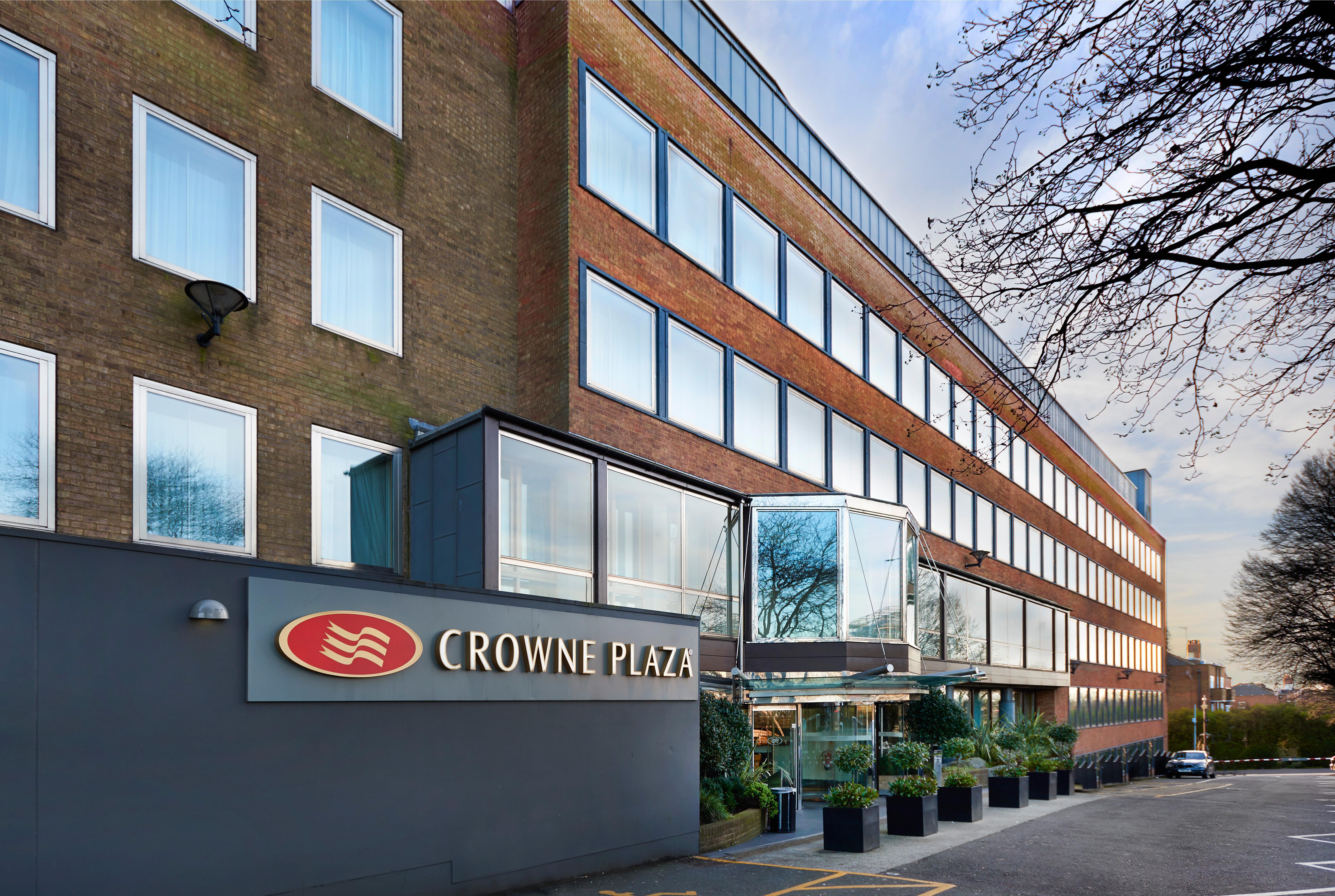 Crowne Plaza London By Ihg 4* Ealing
