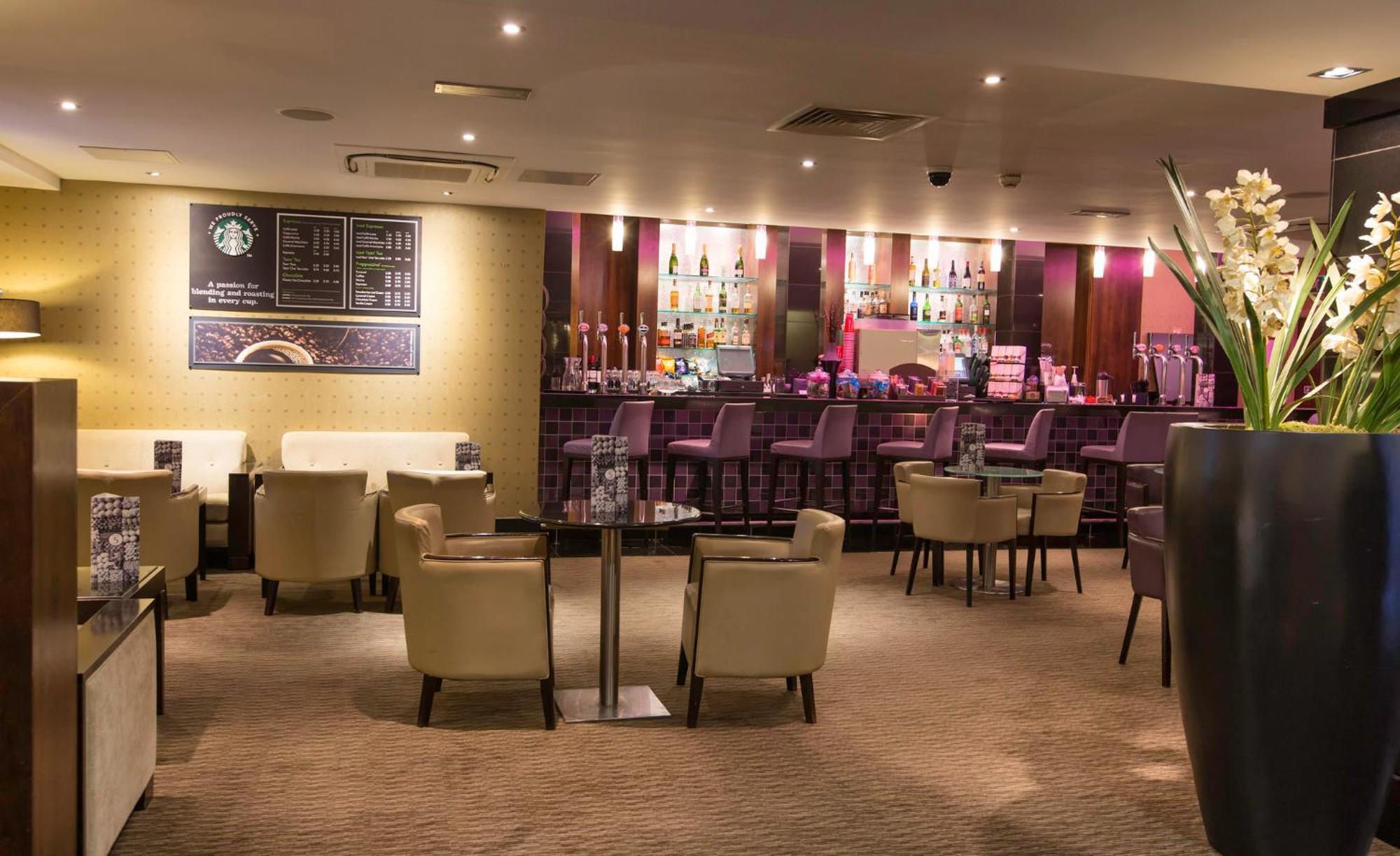 Hotel Crowne Plaza London By Ihg