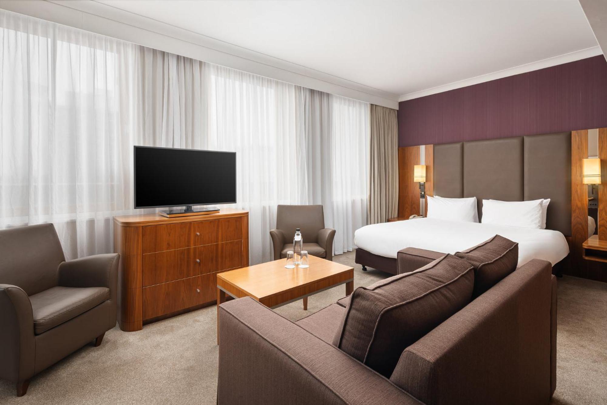 Crowne Plaza London By Ihg Ealing