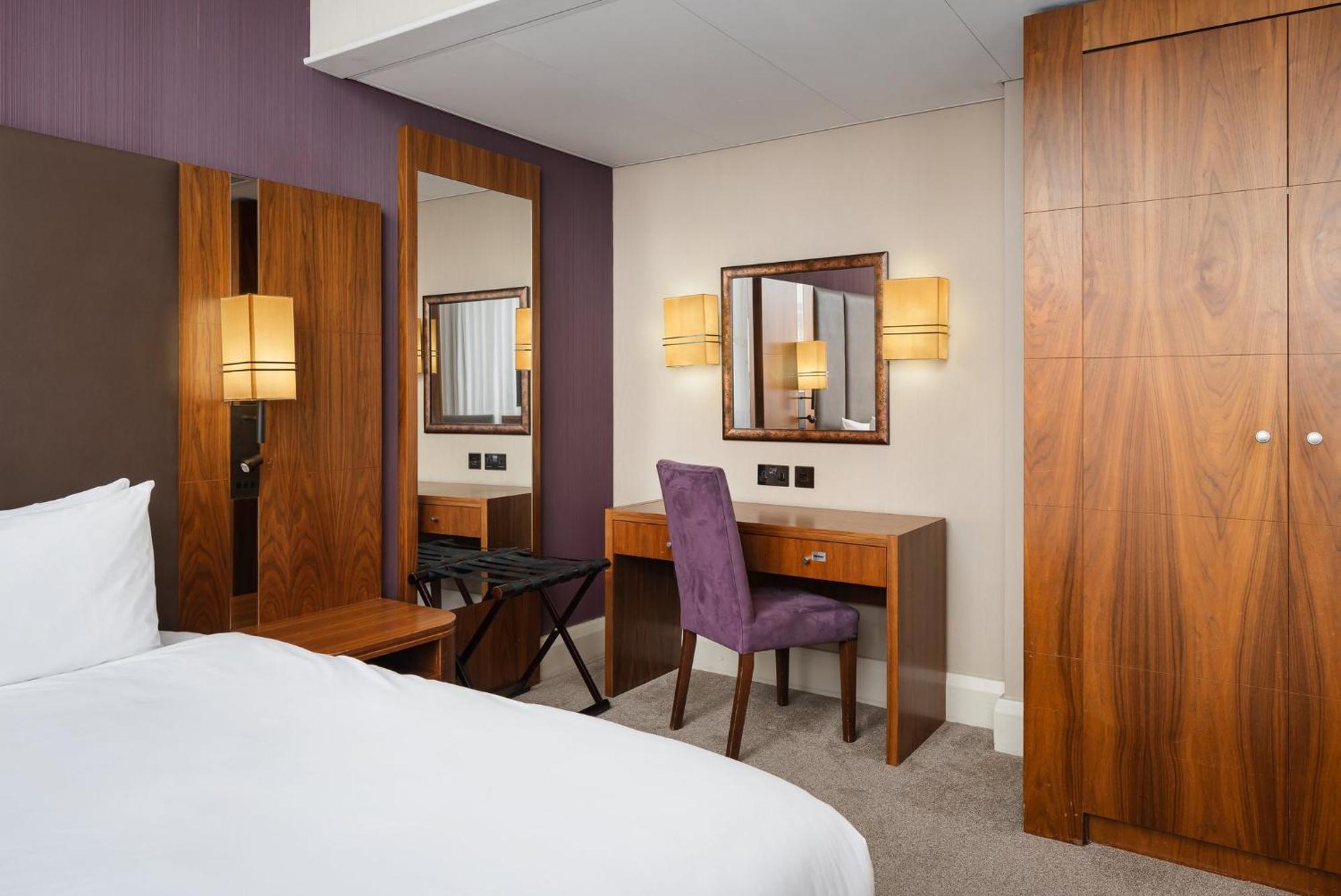 Crowne Plaza London By Ihg 4* Ealing