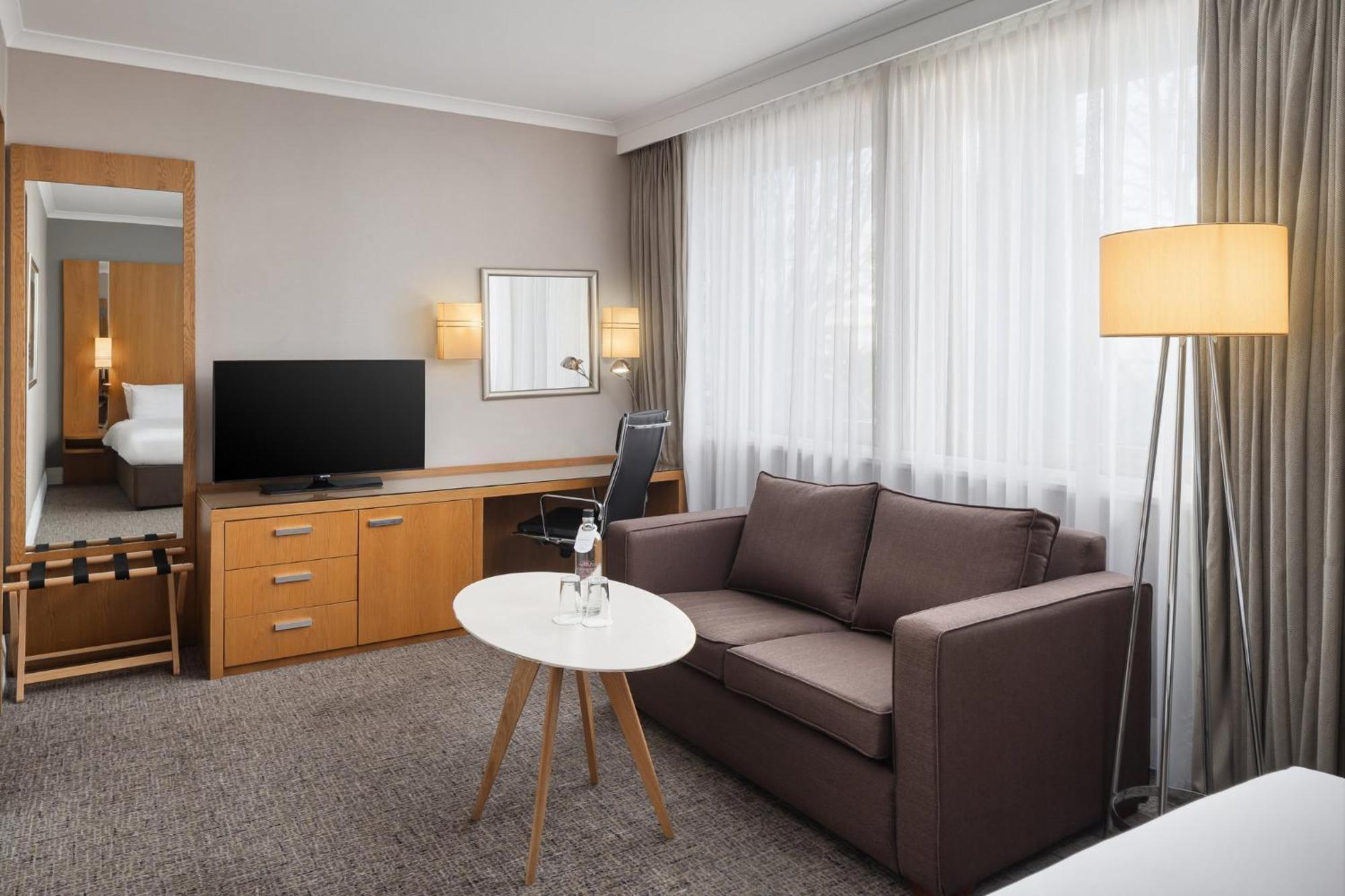 Crowne Plaza London By Ihg