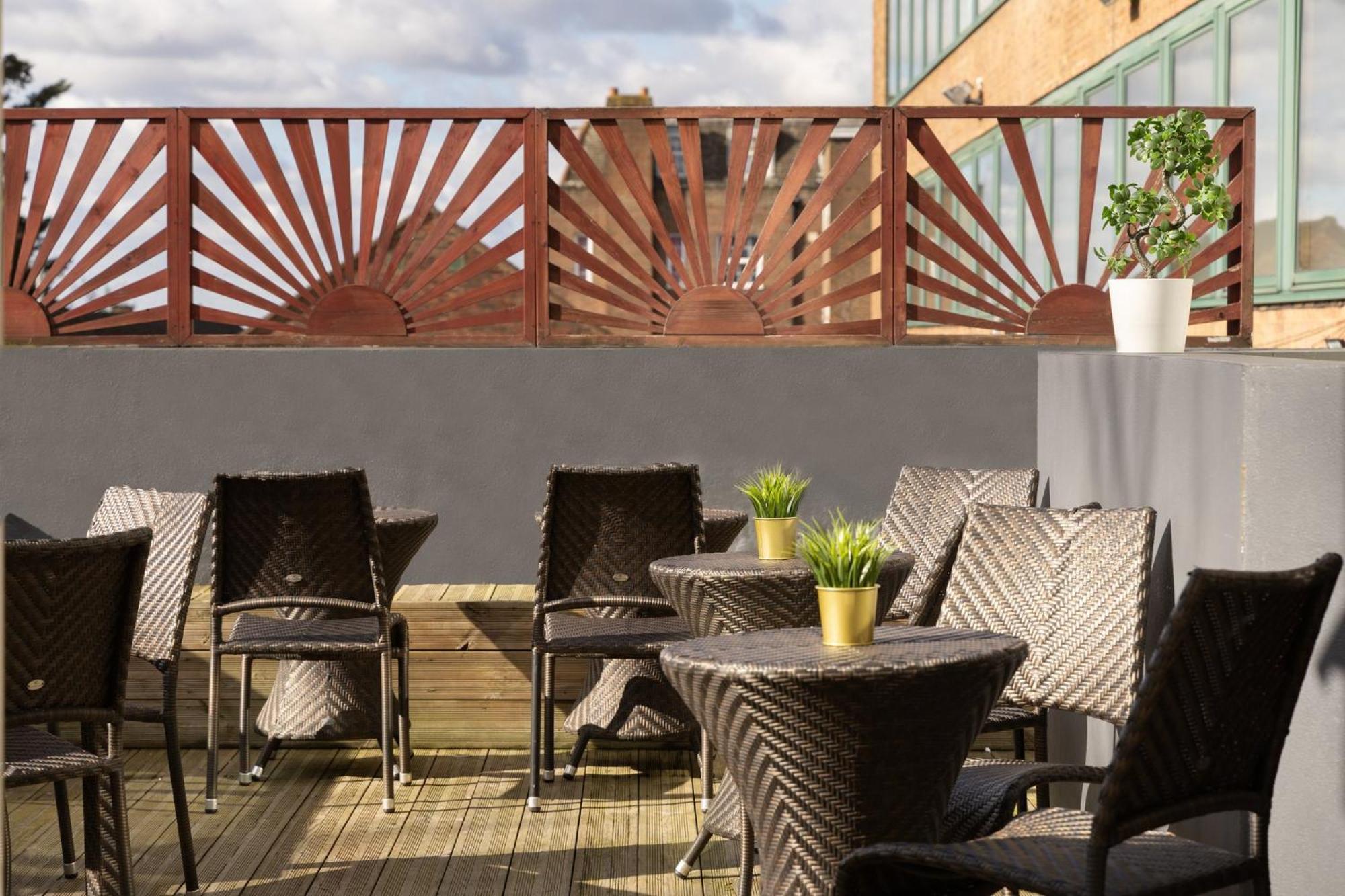 Crowne Plaza London By Ihg Ealing