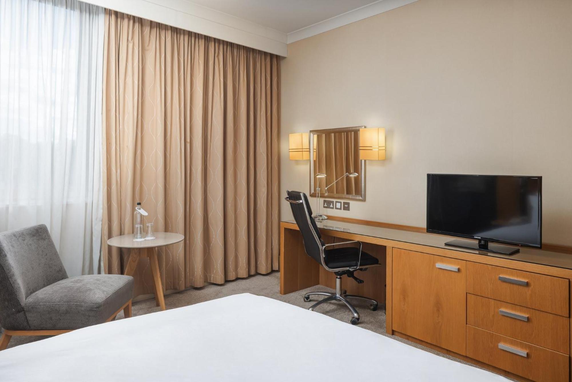 Crowne Plaza London By Ihg 4* Ealing