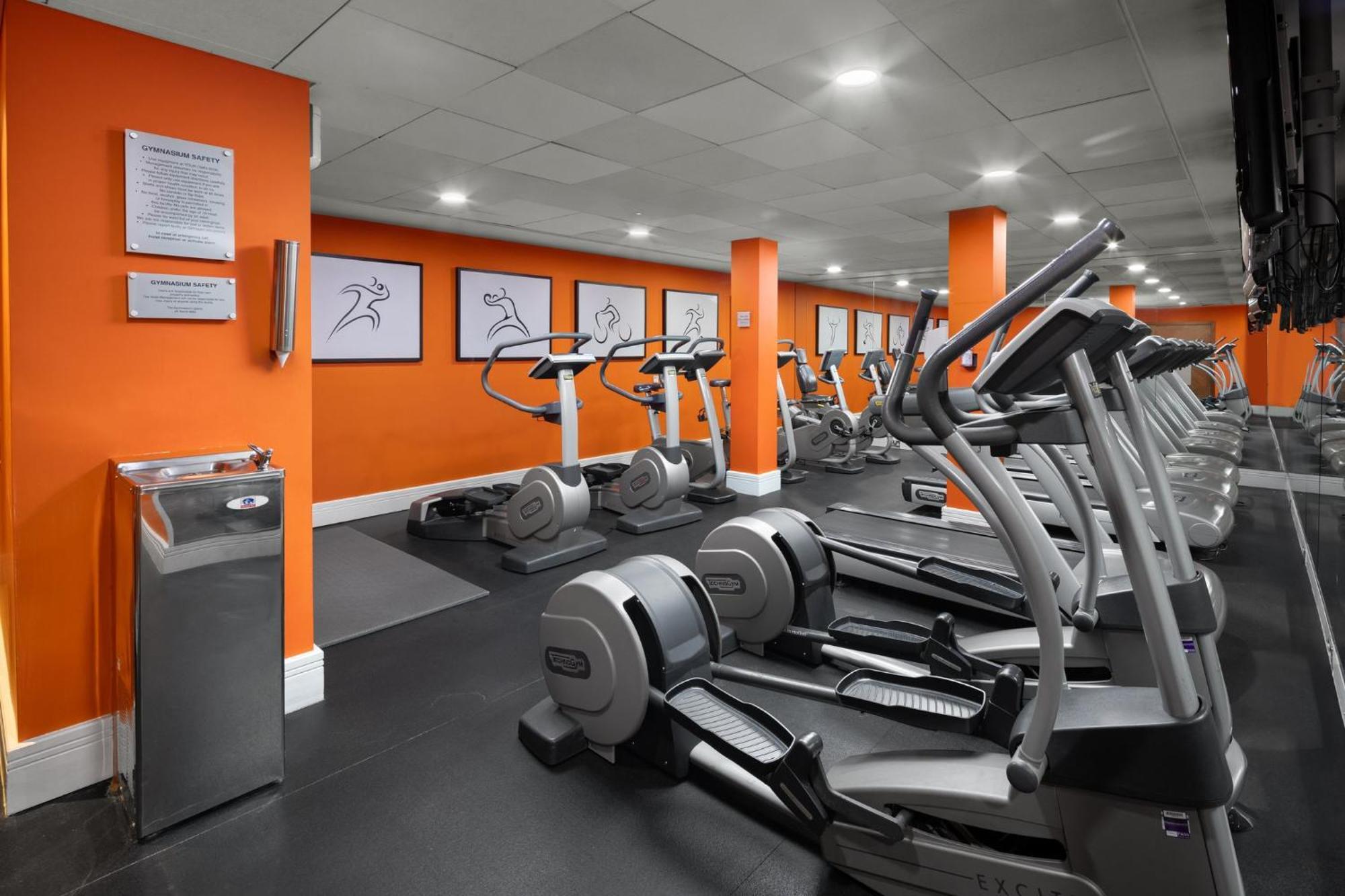 Hotel Crowne Plaza London By Ihg