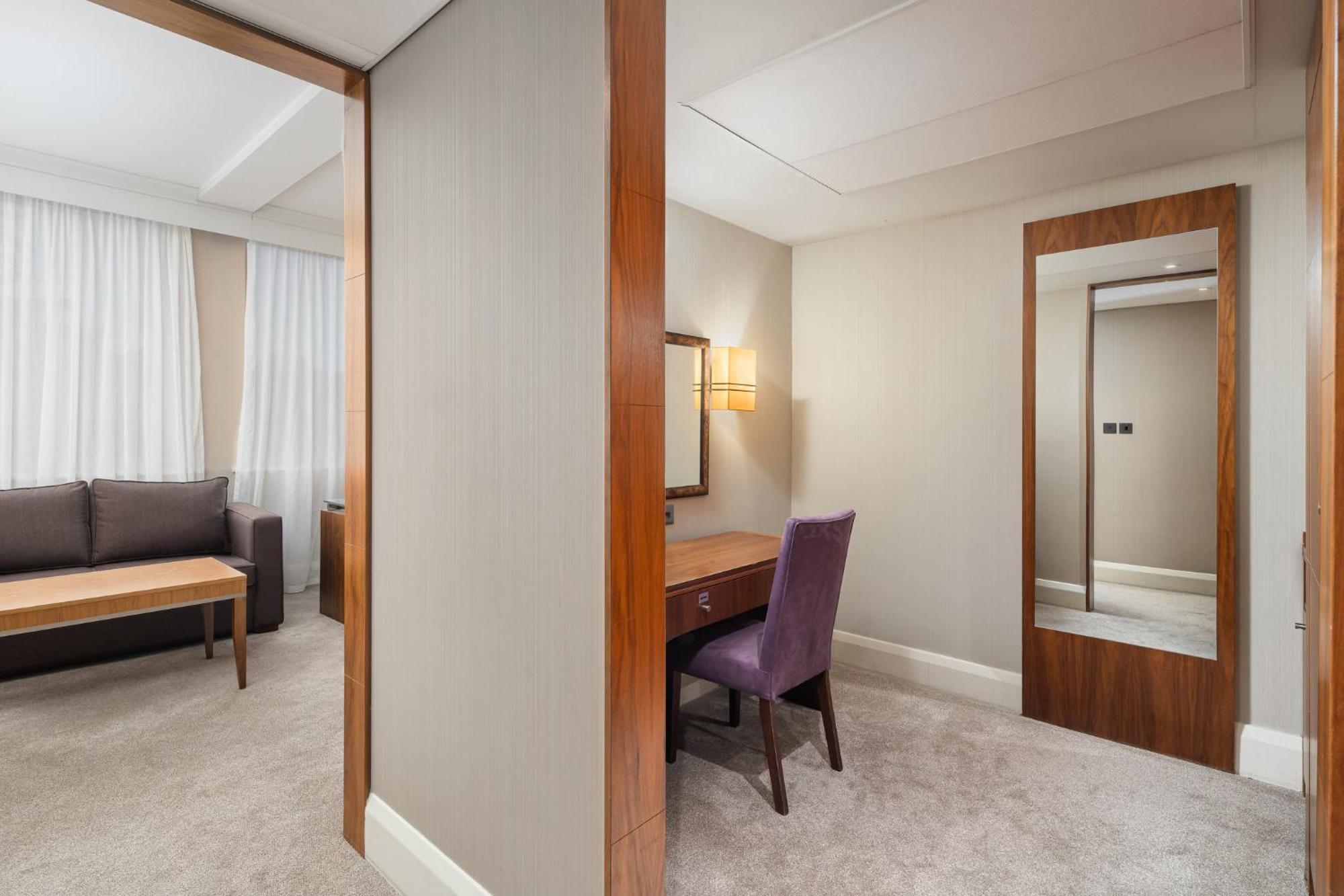 Crowne Plaza London By Ihg 4* Ealing