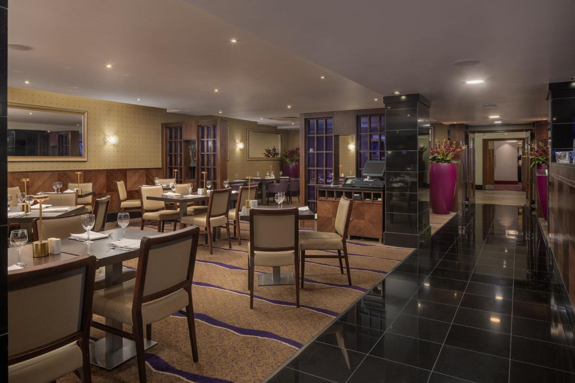 Crowne Plaza London By Ihg Ealing