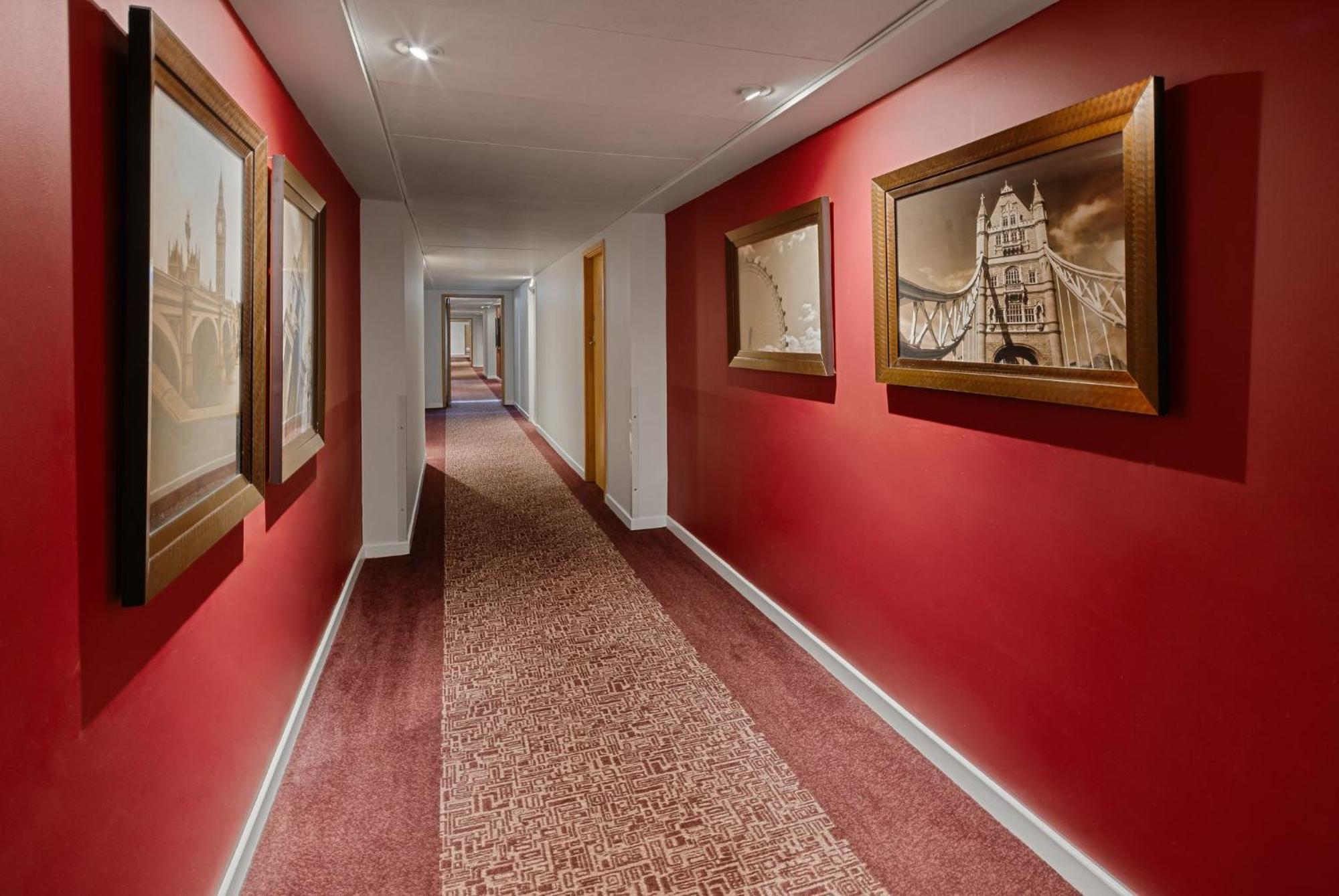 Crowne Plaza London By Ihg